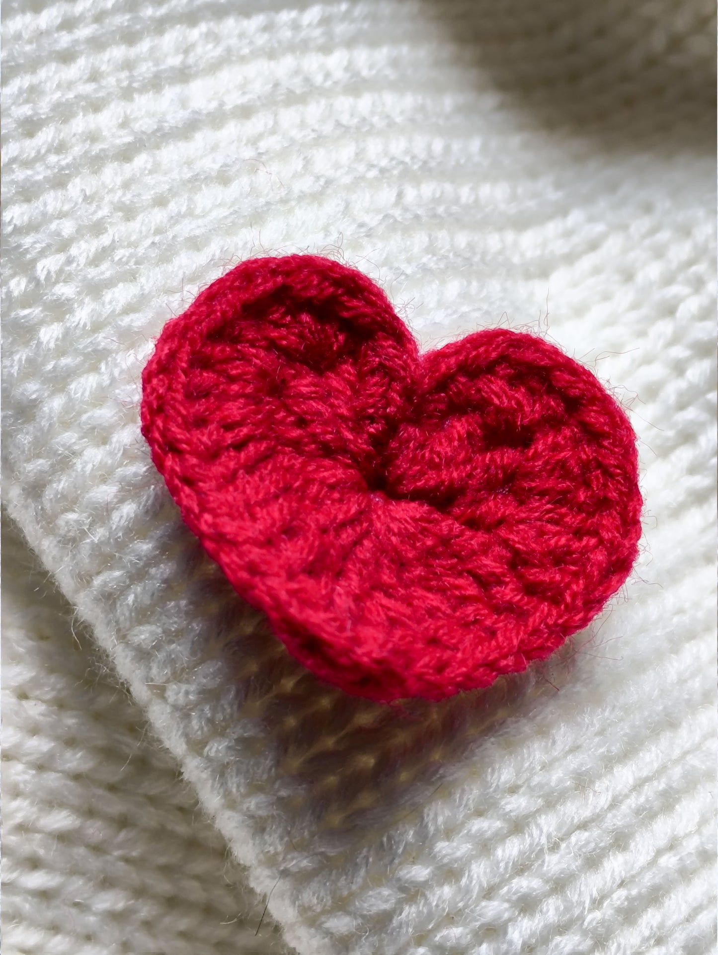 Cárdigan Kala corazones