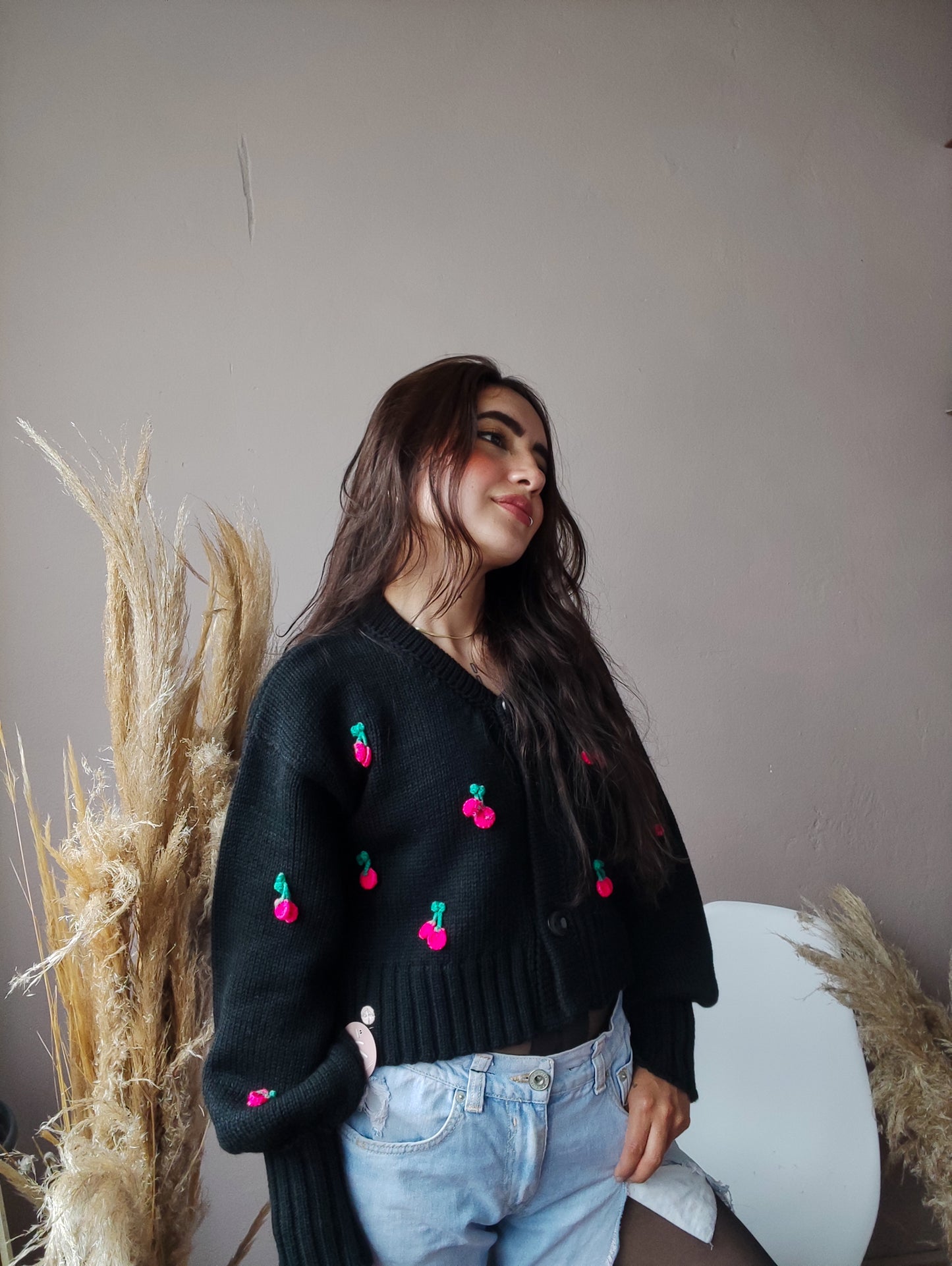 Cardigan Berry