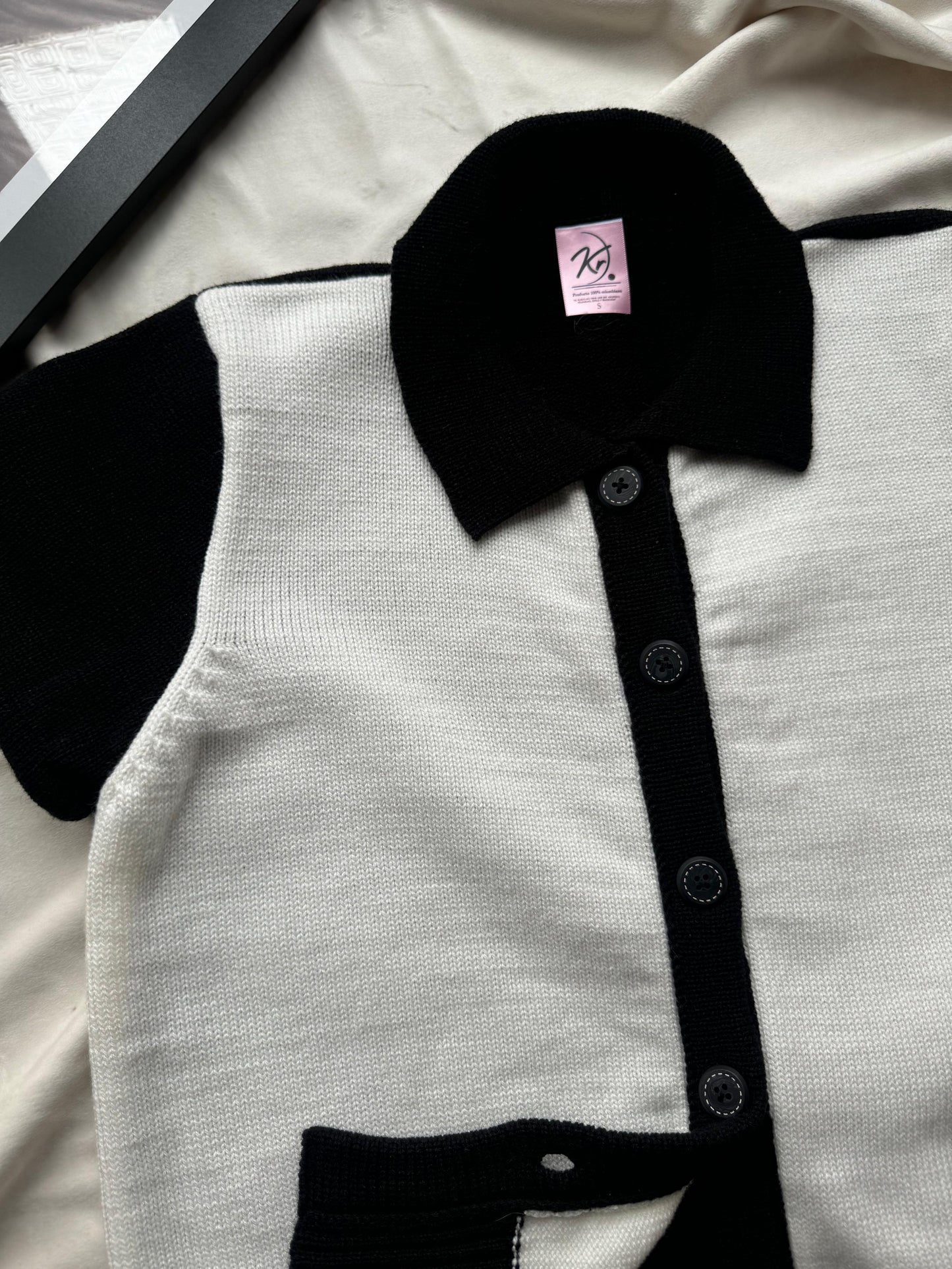 Camisa Beca