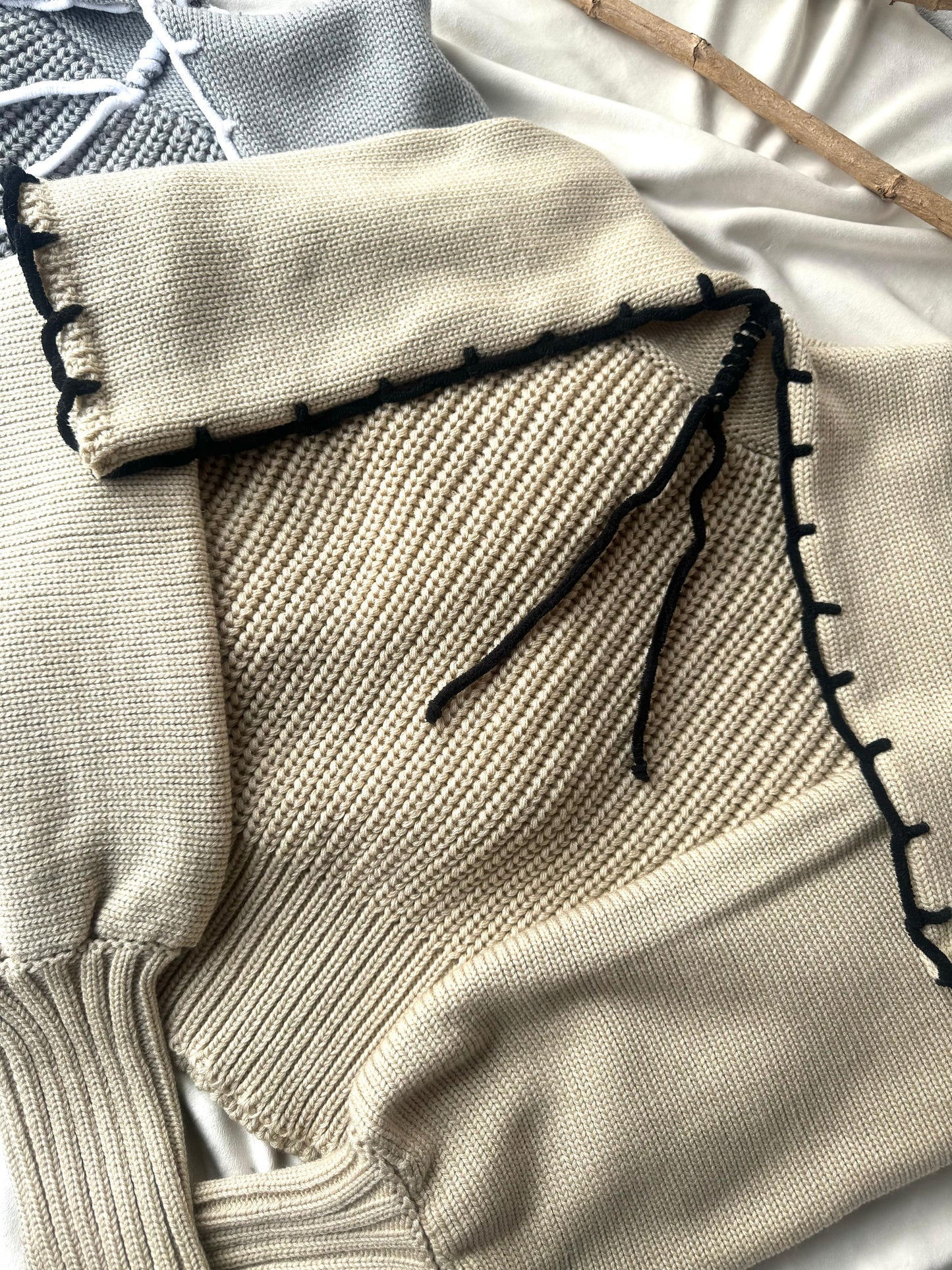 Suéter Meyl