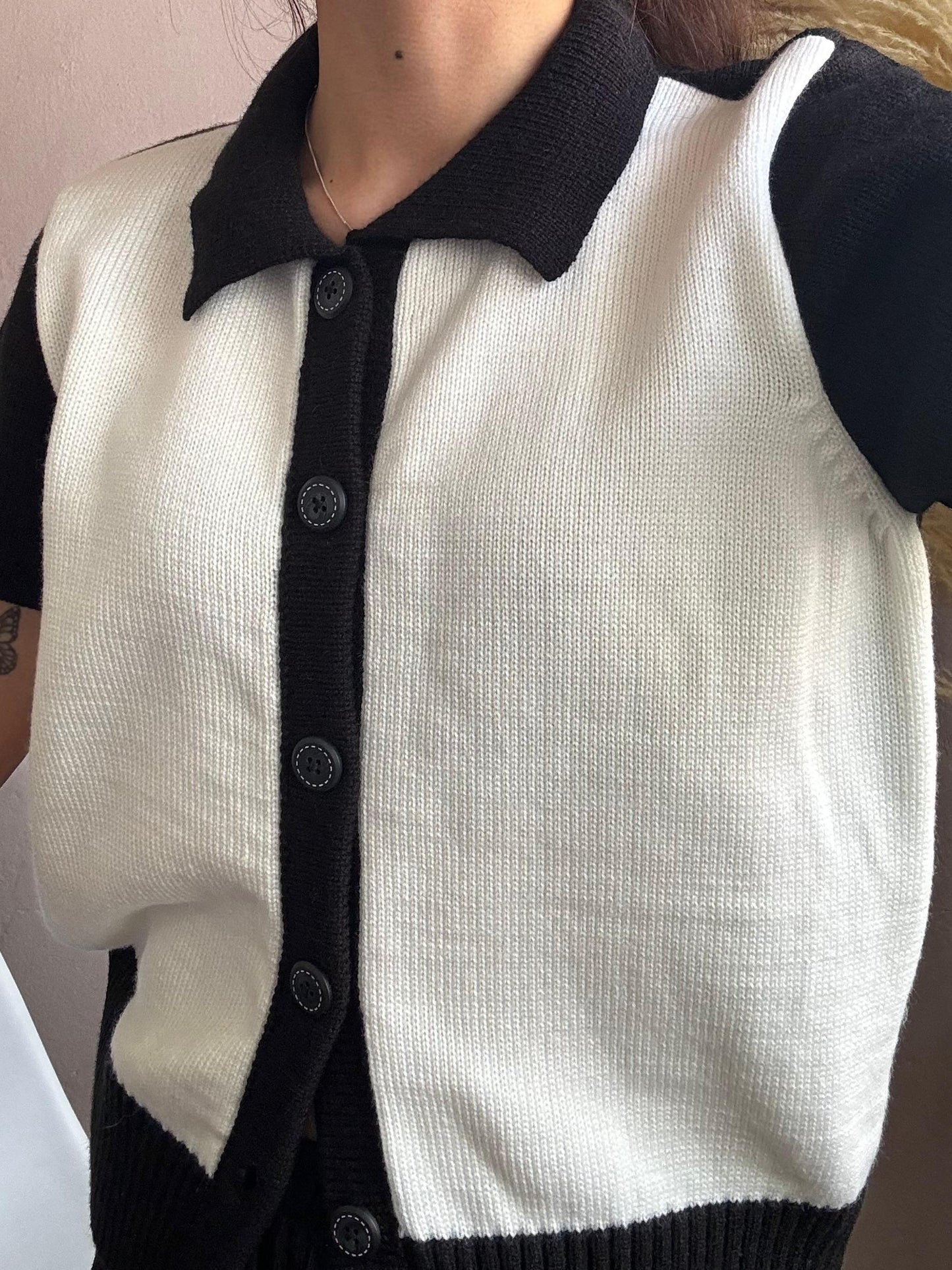 Camisa Beca
