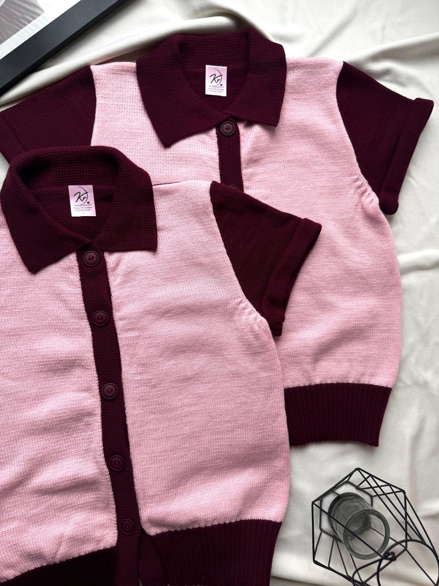 Camisa Beca