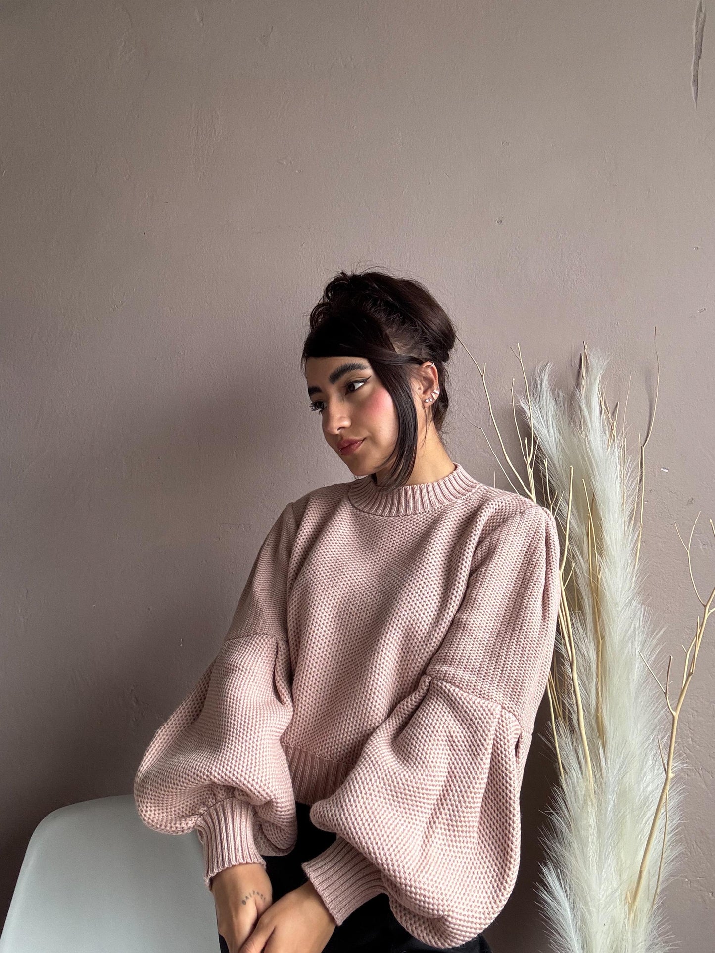 Taurin Manga tipo Globo