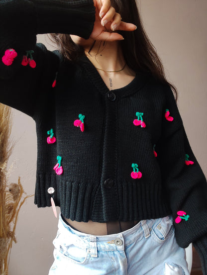 Cardigan Berry