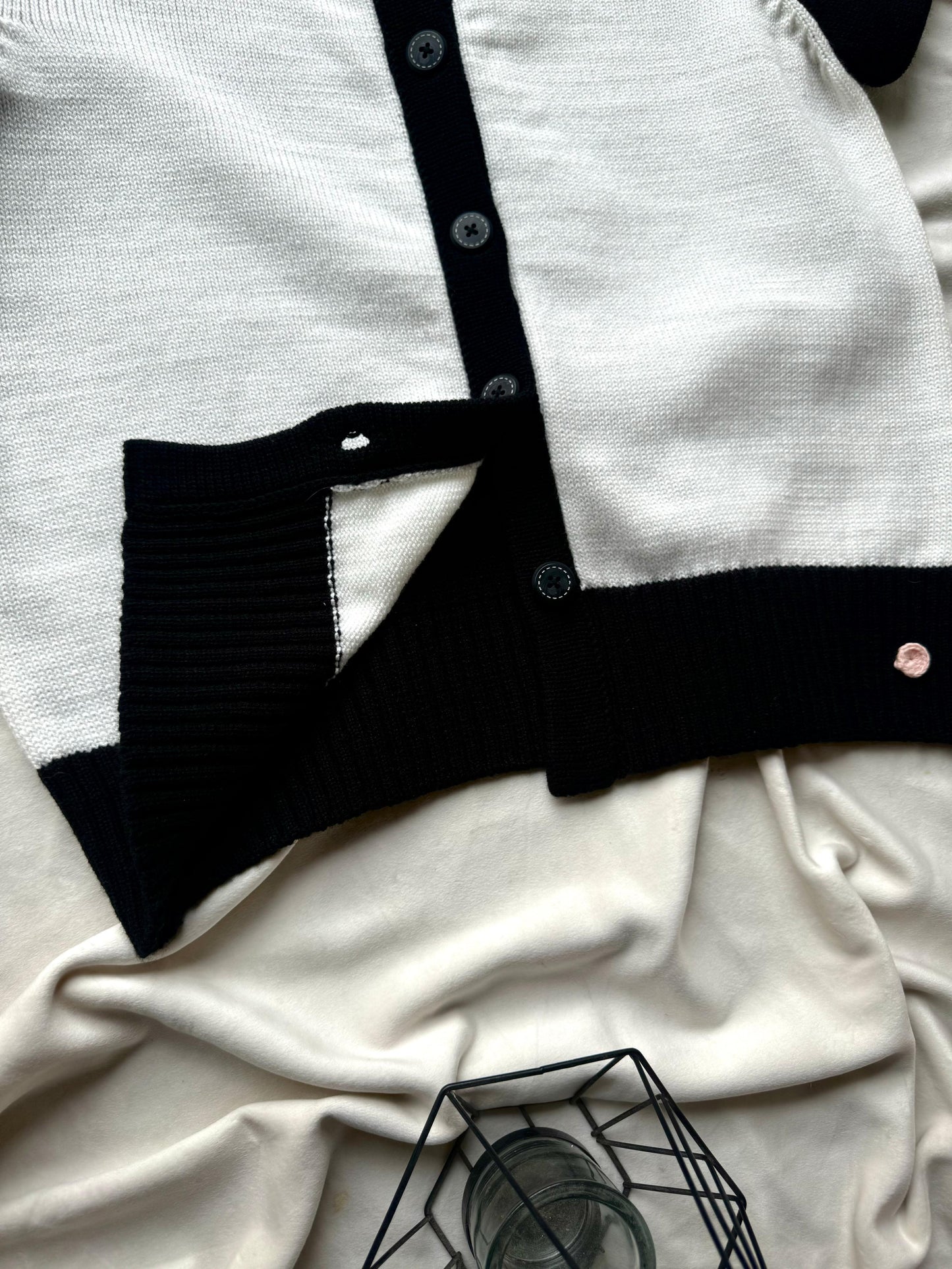 Camisa Beca
