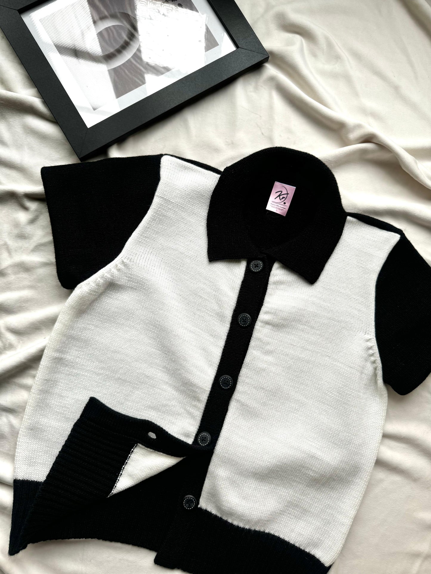 Camisa Beca