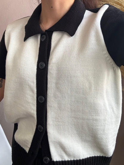 Camisa Beca