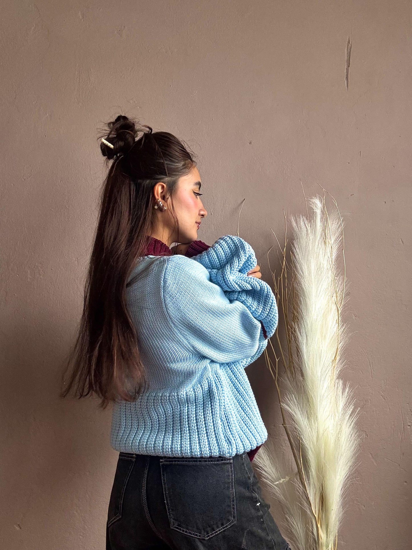 Cárdigan Yestin