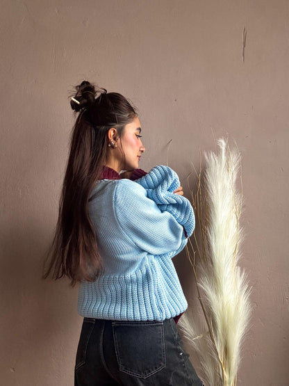 Cárdigan Yestin